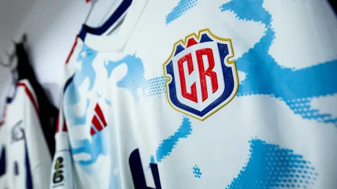 Costa Rica avanza con su nuevo DT. (Foto: FCRF)