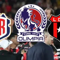 Fue campeón con Alajuelense, lo quiso la selección de Costa Rica y sería el reemplazo de Eduardo Espinel en Olimpia