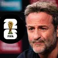 “Quieren jugar con Panamá”: Thomas Christiansen recibe el mensaje que no esperaba antes del sorteo del Mundial 2026
