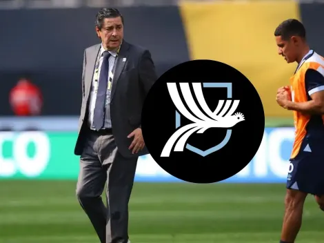 En Guatemala confirman reemplazante de Luis Fernando Tena: "Nunca visto"