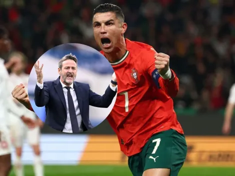 Cristiano Ronaldo podría jugar contra Panamá pero Thomas Christiansen ya recibió una advertencia: “No estamos listos”