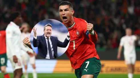 Cristiano Ronaldo podría jugar contra Panamá y Thomas Christiansen ya recibió una advertencia.