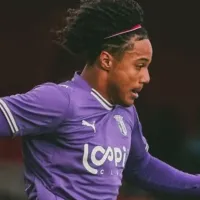 Honduras celebra: Luis Gabriel Suazo confirma la noticia que lo hace dar el gran salto en Portugal