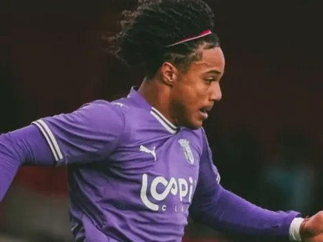 Honduras celebra: Luis Gabriel Suazo confirma la noticia que lo hace dar el gran salto en Portugal