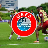 “Nueva oportunidad”: promesa de Panamá consigue lo que tanto estaba buscando en Europa