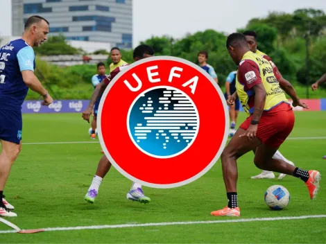 Promesa de Panamá consigue lo que tanto estaba buscando en Europa