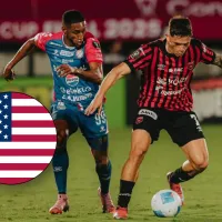 Dónde ver Xelajú vs. Alajuelense en Estados Unidos: final de vuelta de la Copa Centroamericana 2025