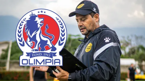 Jeaustin Campos ya sabe la noticia que Real España confirmó en un comunicado.