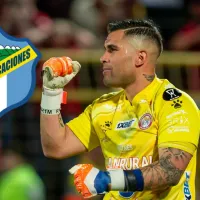 “Depende”: Rubén Silva rompe el silencio sobre su futuro en Xelajú mientras Comunicaciones está al acecho por su fichaje