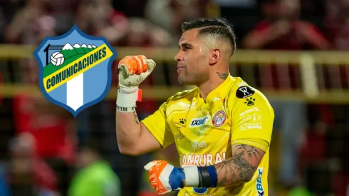 Rubén Silva habló sobre su futuro en Xelajú: ¿Sigue o se va en 2026?