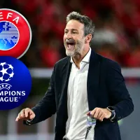 “Quiere a Thomas Christiansen”: conmoción en Panamá por la noticia bomba que llega desde Europa a meses del Mundial 2026