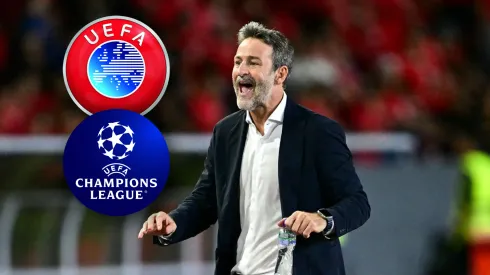 A Thomas Christiansen se le vuelven a abrir puertas en la élite del fútbol europeo.