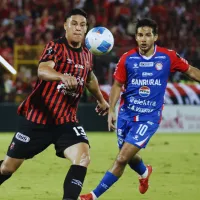 Xelajú vs. Alajuelense: ¿Hay gol de visitante en la final de la Copa Centroamericana 2025?