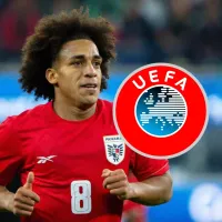 “Revancha en Europa”: Adalberto Carrasquilla confirma la noticia que todo Panamá esperaba antes del Mundial 2026