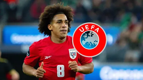 Adalberto Carrasquilla confirmó la noticia más esperada por todos en Panamá sobre su revancha en Europa.