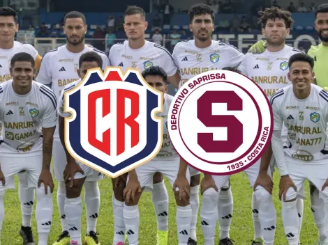 Mundialista con Costa Rica y campeón con Saprissa: lo quiere fichar Comunicaciones