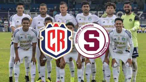Comunicaciones busca fichar a jugador mundialista con Costa Rica y multicampeón con Saprissa.