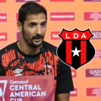 “He fallado”: Celso Borges sorprende a Alajuelense con una confesión pesada en la hora más crítica de los manudos