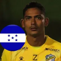 El reemplazante de Fredy Pérez: Comunicaciones quiere llevarse de Honduras el refuerzo que sacudiría el mercado en Guatemala