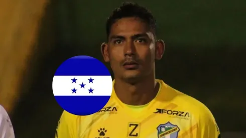 Comunicaciones traería desde Honduras al reemplazo de Fredy Pérez.