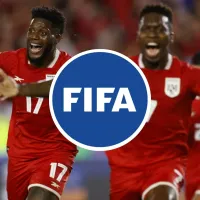 Por decisión de la FIFA: Panamá recibe una noticia muy celebrada para el sorteo del Mundial 2026