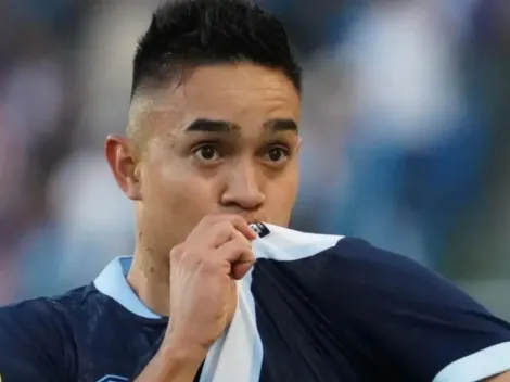 Óscar Santis recibe la noticia que cambia su futuro lejos de Guatemala: "Tiene una oferta"