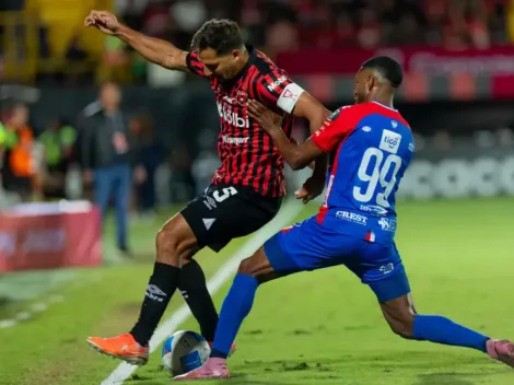Xelajú MC vs. Alajuelense: alineaciones para la final de vuelta