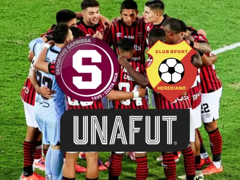 Desde Unafut: LDA recibe la sentencia que nadie imaginaba en medio del caos