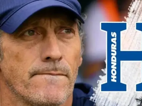 Pedro Troglio recibe sentencia de la selección de Honduras y cuándo será nombrado el nuevo técnico