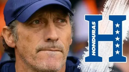 Pedro Troglio es uno de los candidatos que tiene la FFH para tomar la selección de Honduras.