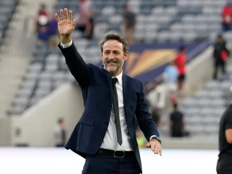 Lo celebra Christiansen: Joven promesa de Panamá da el gran salto en Europa antes del Mundial 2026