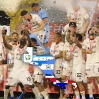 De la Copa Fraternidad a la Copa Centroamericana que Alajuelense le ganó a Xelajú: todos los campeones de la región