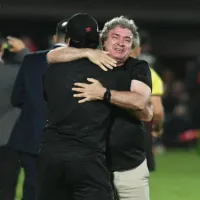 “Ha hecho un gran trabajo”: Machillo Ramírez destapa al responsable clave del tricampeonato de Alajuelense