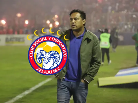 La dura noticia que perjudica a Xelajú tras perder Copa Centroamericana