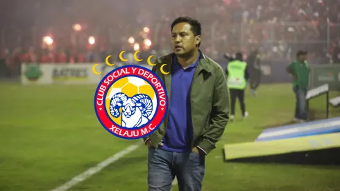 Amarini Villatoro recibe otra mala noticia para Xelajú MC tras caer en la Copa Centroamericana 2025.