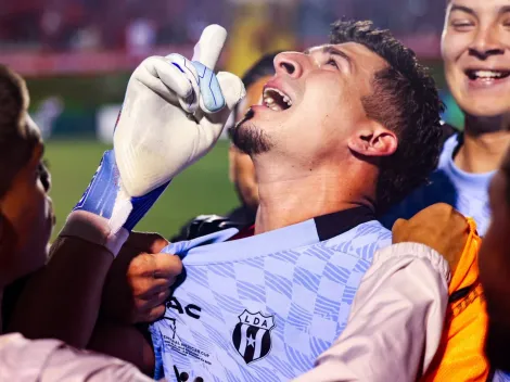 Bayron Mora revela el secreto que pocos conocían tras ser campeón