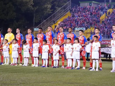 Premio consuelo para Xelajú: los millones que ganó pese a perder la final