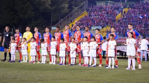 Premio consuelo: Xelajú embolsa millonaria cifra tras perder la final de la Copa Centroamericana 2025.