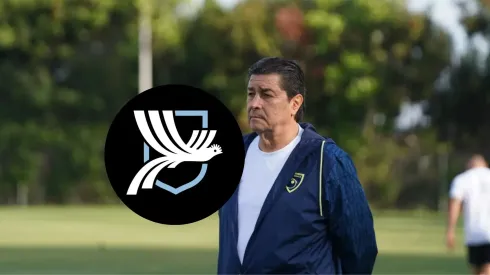 Guatemala eligió a un entrenador cercano a Luis Fernando Tena.