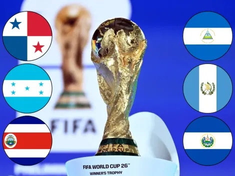 Sorteo del Mundial 2026: ¿A qué hora es y dónde verlo en Centroamérica?