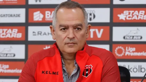 El presidente esperará a que sea la fecha.