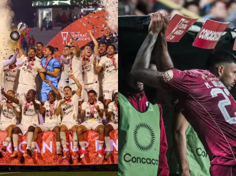 Alajuelense recibe la notificación que hunde a Saprissa