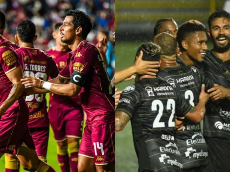 Saprissa vs. Sporting: ¿A qué hora y dónde ver el partido?