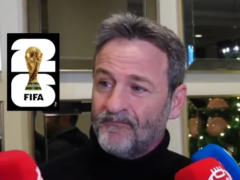 Thomas Christiansen elige a los rivales que quiere para Panamá en el Mundial 2026