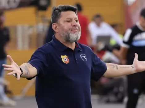 Lanzan fuerte denuncia contra Jafet Soto