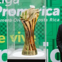 Decisión de último momento en Costa Rica: el pedido que pone en riesgo el final del Apertura 2025