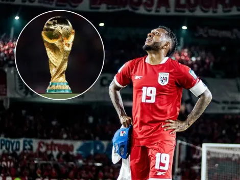 Sorteo del Mundial 2026: las 16 rivales que no le pueden tocar a Panamá