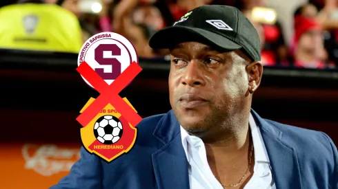 El DT generó sorpresas.