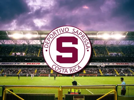 Saprissa en alerta por la situación del refuerzo más deseado
