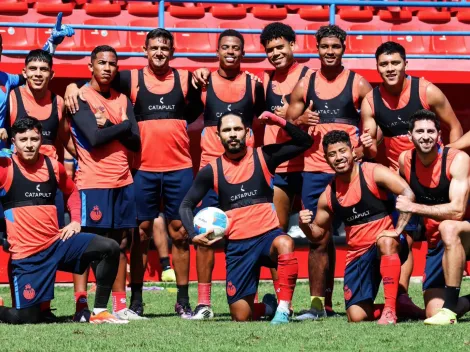 Municipal tiene el regreso más esperado para los cuartos de final del Apertura 2025